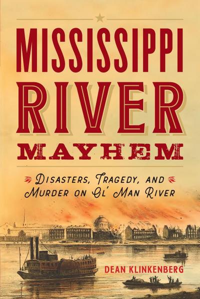 Mississippi River Mayhem