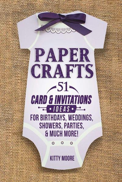 Paper Crafts
