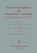 Galactic Astrophysics and Gamma-Ray Astronomy