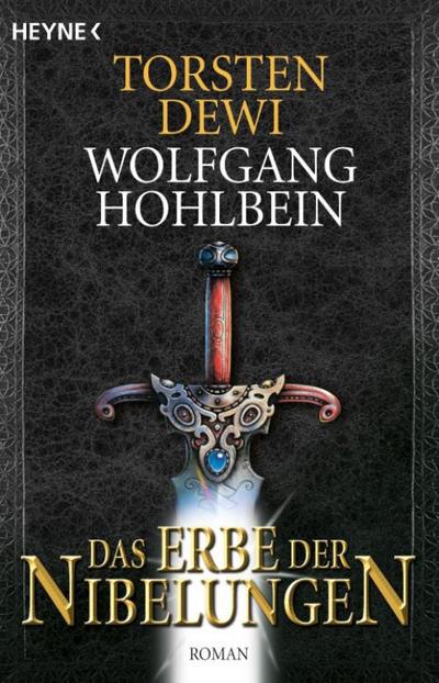 Das Erbe der Nibelungen