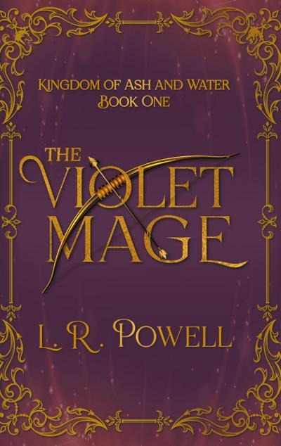 The Violet Mage
