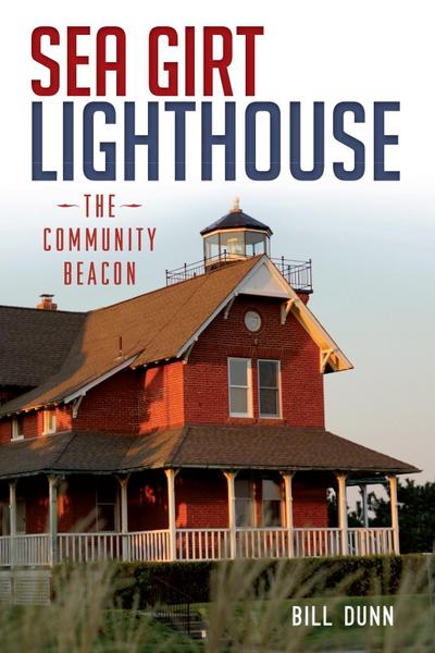 Sea Girt Lighthouse
