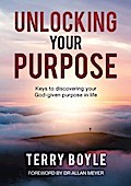 Unlocking your Purpose