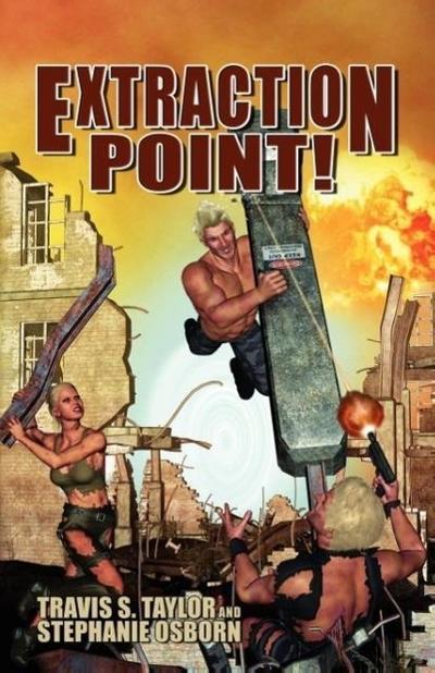 Extraction Point!