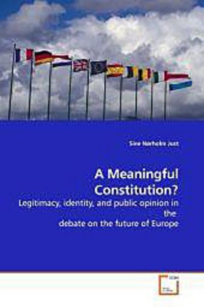 A Meaningful Constitution?