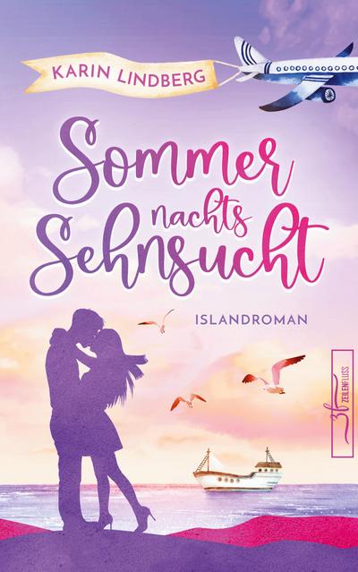 Sommernachtssehnsucht - Eine Islandliebe