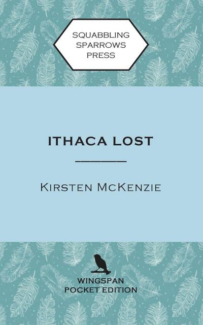 Ithaca Lost