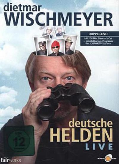 Deutsche Helden, 2 DVDs