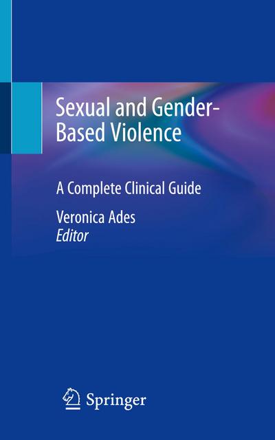 Sexual and Gender-Based Violence