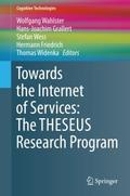 Towards the Internet of Services: The THESEUS Rese