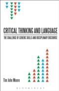 Critical Thinking and Language