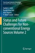 Status and Future Challenges for Non-conventional 