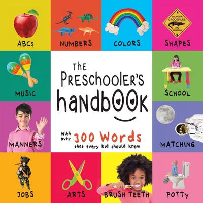 The Preschooler’s Handbook