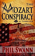 Mozart Conspiracy