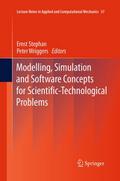 Modelling, Simulation and Software Concepts for Sc