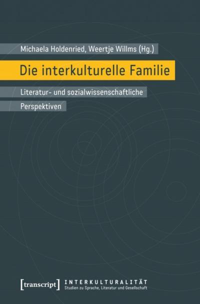 Die interkulturelle Familie