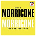 Morricone conducts Morricone