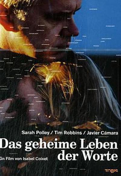 Das geheime Leben der Worte, 1 DVD, deutsche u. englische Version