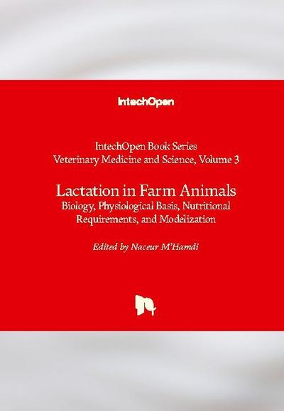 Lactation in Farm Animals