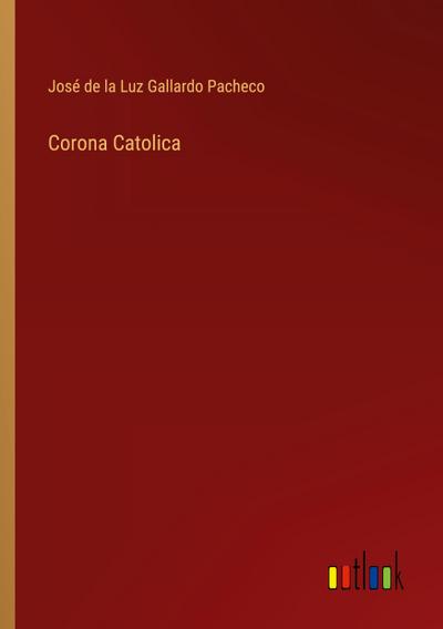 Corona Catolica