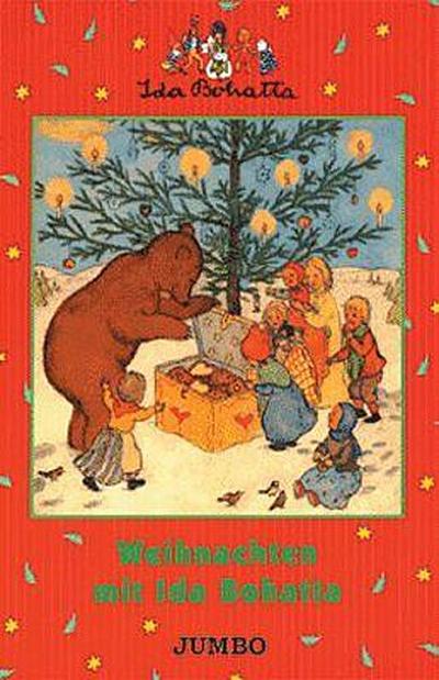 Weihnachten mit Ida Bohatta