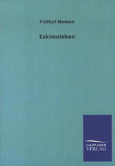 Eskimoleben