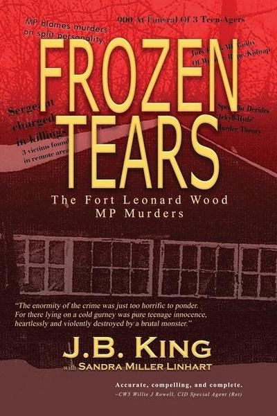 Frozen Tears