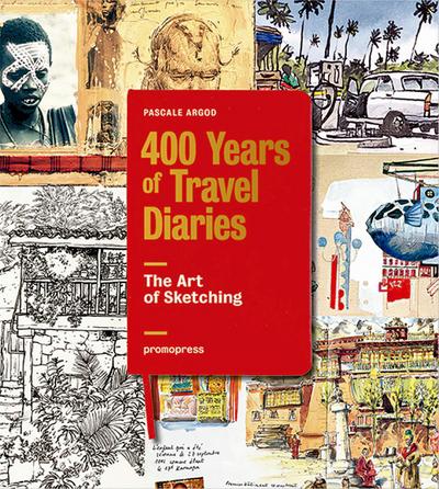 400 Years of Travel Diaries