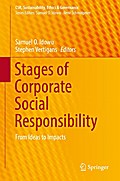 Stages of Corporate Social Responsibility