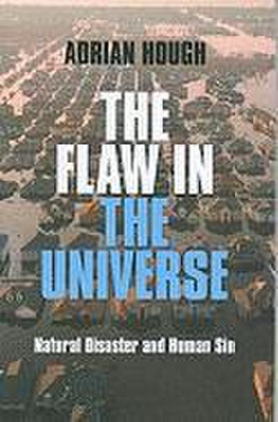 The Flaw in the Universe