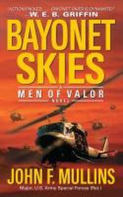 Bayonet Skies