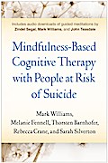 Mindfulness-Based Cognitive Therapy with People at Risk of Suicide