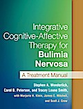 Integrative Cognitive-Affective Therapy for Bulimia Nervosa