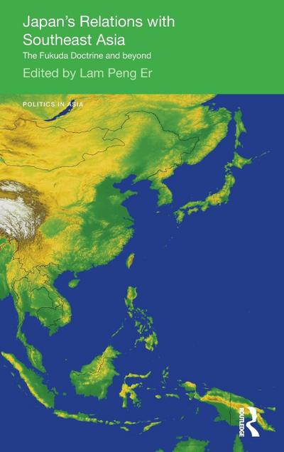 Japan’s Relations with Southeast Asia