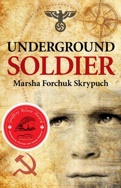 Underground Soldier