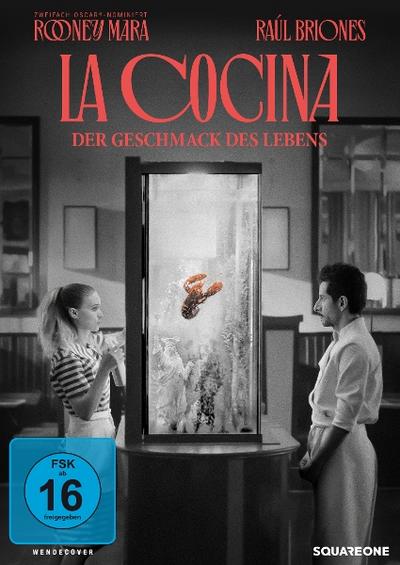 La Cocina - Der Geschmack des Lebens