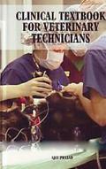 Clinical Textbook for Veterinary Technicians
