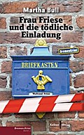 Frau Friese und die tödliche Einladung