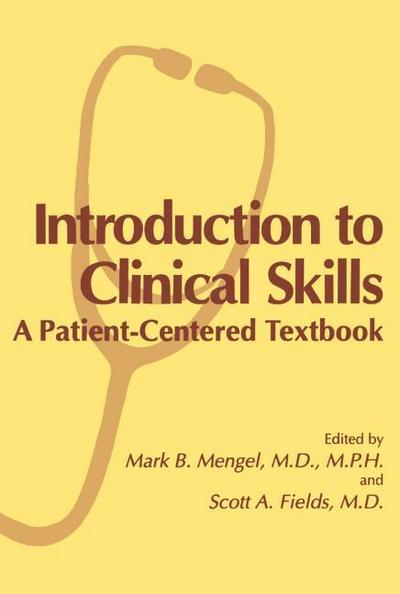 Introduction to Clinical Skills