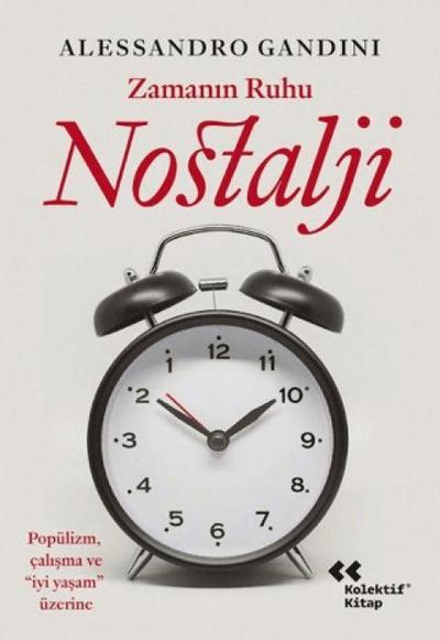 Zamanin Ruhu Nostalji