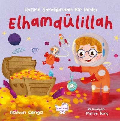 Elhamdülillah Hazine Sandigindan Bir Pirilti