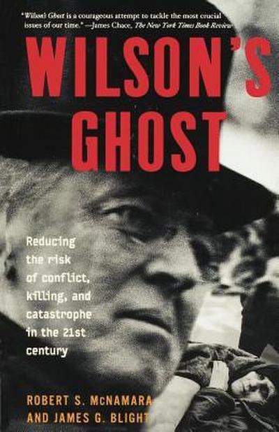 Wilson’s Ghost