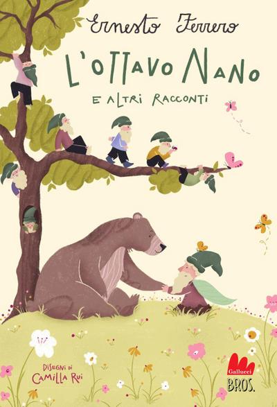 L’ Ottavo Nano e altri racconti