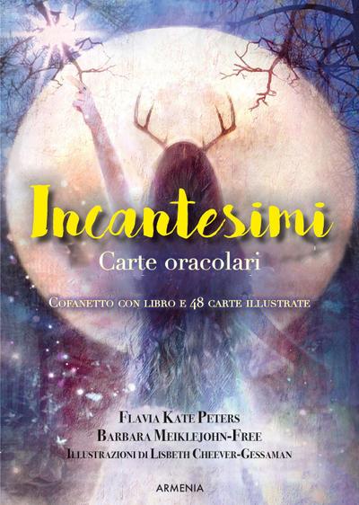 Incantesimi. Carte oracolari