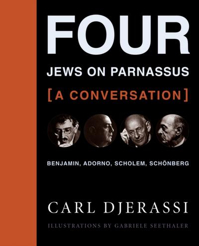 Four Jews on Parnassus—a Conversation