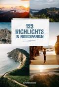 123 Highlights in Nordspanien