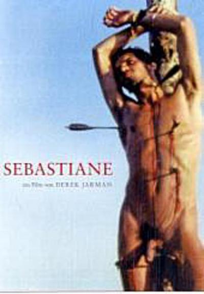 Sebastiane,DVD (lateinisches OmU)