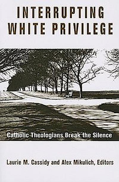 Interrupting White Privilege