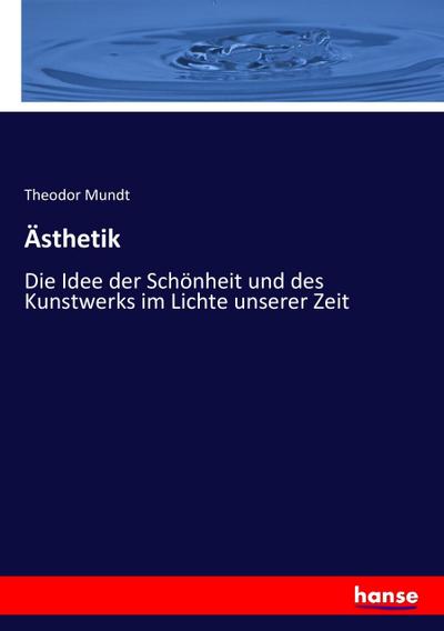 Ästhetik