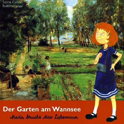 The Garden on Lake Wannsee